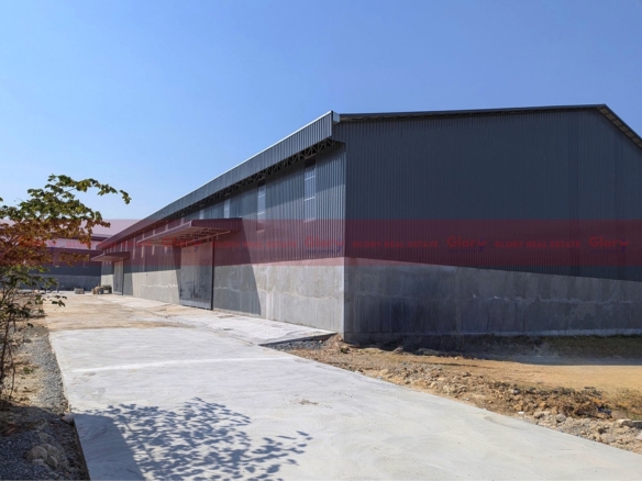 3200 Sqm Warehouse For Lease Near Techo International Airport 61 3200 Sqm Warehouse For Lease Near Techo International Airport