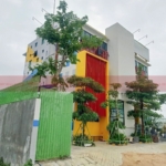 Commercial Building For Lease In Angk Snuol Area, Kandal Province