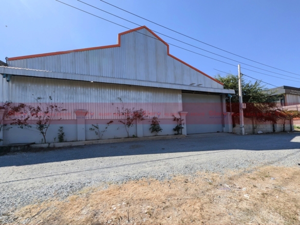 600 Sqm Warehouse For Lease In Phnom Penh Thmey Area, Near Aeon Mall 37 600 Sqm Warehouse For Lease In Phnom Penh Thmey Area, Near Aeon Mall