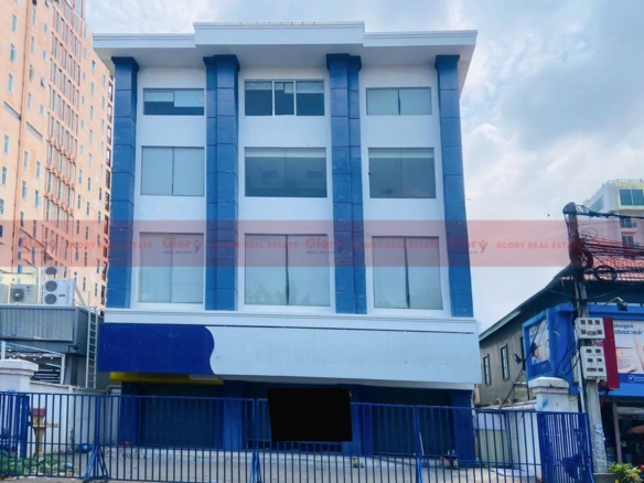 4-Storey Commercial Building For Lease In Toul Tom Poung, Phnom Penh 35 4-Storey Commercial Building For Lease In Toul Tom Poung, Phnom Penh