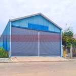 Warehouse For Lease In Ocic Chroy Changvar Area, Phnom Penh City