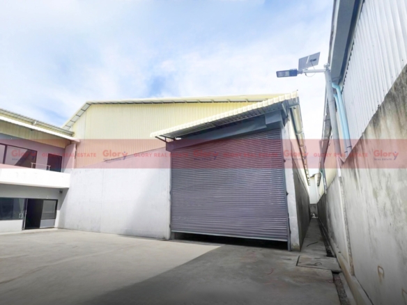 Warehouse For Lease 20 Meters From Major Road With 6-Meter Entrance 19 Warehouse For Lease 20 Meters From Major Road With 6-Meter Entrance