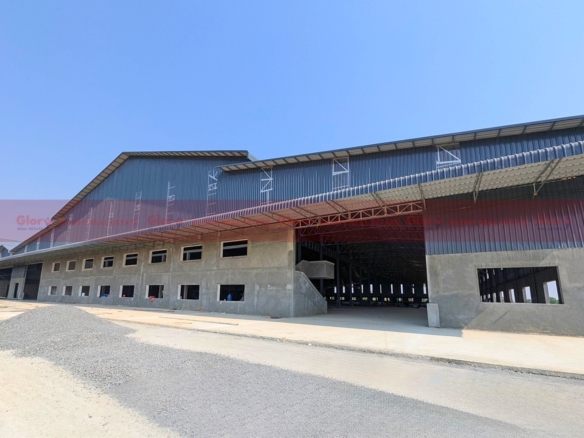 7500 &Amp; 8500 Sqm Factory For Lease Close To Nr 3 In Bati District 5 7500 &Amp; 8500 Sqm Factory For Lease Close To Nr 3 In Bati District