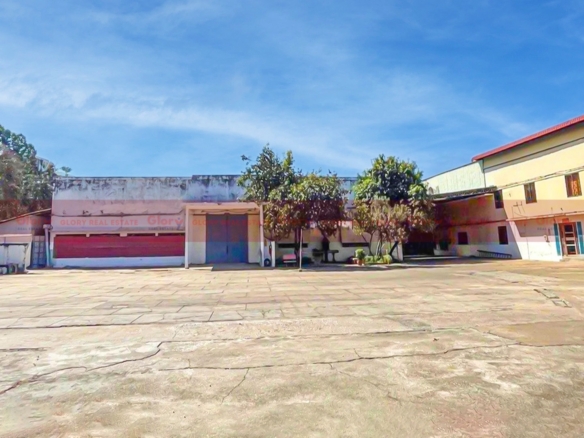 Warehouses For Lease In Boeung Kak Area, Tuol Kork, Phnom Penh City 7 Warehouses For Lease In Boeung Kak Area, Tuol Kork, Phnom Penh City