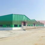 10000 Sqm Factory For Lease Near National Road 41, Kampong Speu