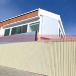 Restaurant For Lease Along A Major Business Road In Sen Sok Area