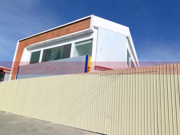 Restaurant For Lease Along A Major Business Road In Sen Sok Area 7 Restaurant For Lease Along A Major Business Road In Sen Sok Area