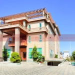 Grand 17-Bed Luxury Villa For Lease | Private Pool &Amp; Office Space