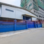 Warehouse For Rent Close To Oknha Mong Reththy Street &Amp; Makro Market