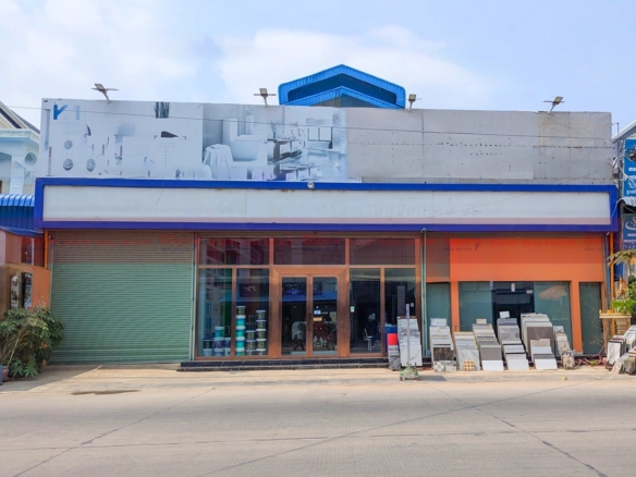 Spacious Warehouse With Residential Comfort For Rent In Sen Sok Area 37 Spacious Warehouse With Residential Comfort For Rent In Sen Sok Area