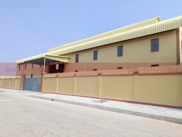 760 Sqm Warehouse For Lease In Phnom Penh Thmey, Khan Sen Sok 39 760 Sqm Warehouse For Lease In Phnom Penh Thmey, Khan Sen Sok