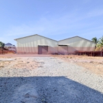 3000 Sqm Warehouse With Ample Land For Lease In Chroy Changvar Area