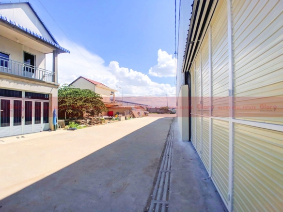 930 Sqm Corner Warehouse For Rent – Main Road, Near Grand Phnom Penh 70 930 Sqm Corner Warehouse For Rent – Main Road, Near Grand Phnom Penh