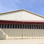 1000 Sqm Warehouse For Lease Close To Preaek Chrey Market, Dangkor
