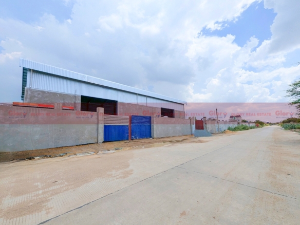720 Sqm Warehouse For Lease Near Grand Phnom Penh In Khmuonh Area 29 720 Sqm Warehouse For Lease Near Grand Phnom Penh In Khmuonh Area