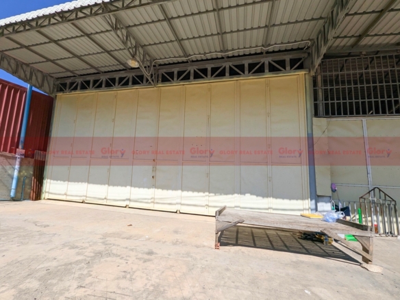 200 Sqm Warehouse For Lease Near Hanoi Street In The Sen Sok Area 39 200 Sqm Warehouse For Lease Near Hanoi Street In The Sen Sok Area