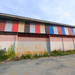 1200 Sqm Warehouse For Lease Close To Aeon Mall 2, Sen Sok Area