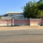 Warehouse For Lease In Chaom Chau Area, Pou Senchey, Phnom Penh