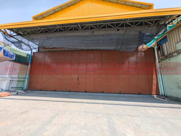 455 Sqm Warehouse For Lease Along A Major Business Road In Dangkor 15 455 Sqm Warehouse For Lease Along A Major Business Road In Dangkor