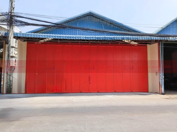 500 Sqm Warehouse For Lease Along A Business Road In Steung Meanchey 13 500 Sqm Warehouse For Lease Along A Business Road In Steung Meanchey