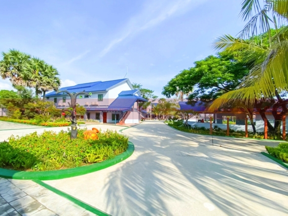 120 Rooms Resort For Rent Or Sale In Pou Senchey Area, Phnom Penh 60 120 Rooms Resort For Rent Or Sale In Pou Senchey Area, Phnom Penh