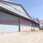600 Sqm Warehouse For Rent In Phnom Penh Thmei Area Near Street 2011