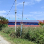 609 Sqm Warehouse For Rent Along A Sub-Road In Phnom Penh Thmei Area