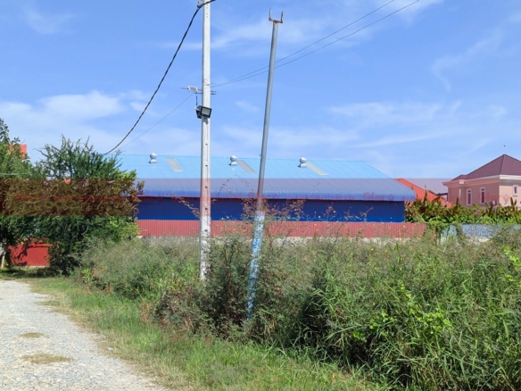 609 Sqm Warehouse For Rent Along A Sub-Road In Phnom Penh Thmei Area 64 609 Sqm Warehouse For Rent Along A Sub-Road In Phnom Penh Thmei Area