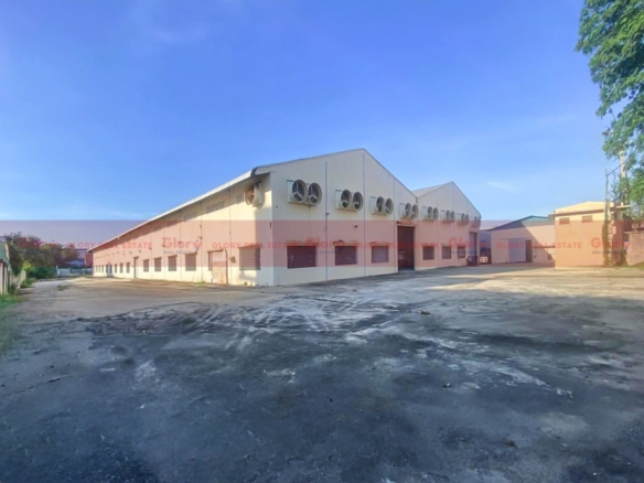 Factory Or Warehouse For Lease Along A Major Road In Krong Ta Khmau 3 Factory Or Warehouse For Lease Along A Major Road In Krong Ta Khmau