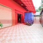 33-Room Apartment Building For Lease In Meanchey Area, Phnom Penh