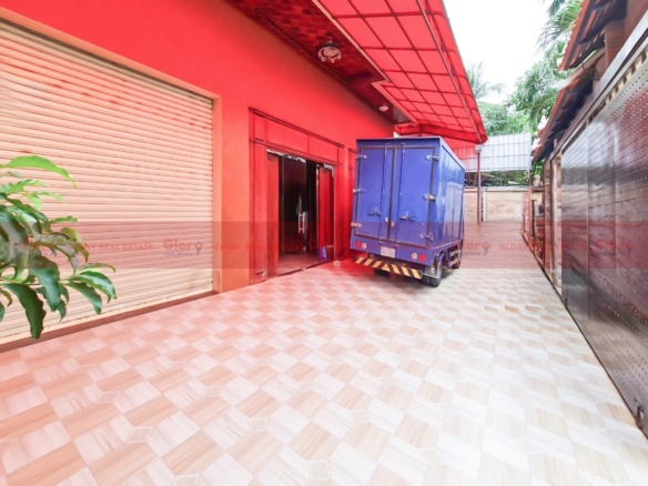 33-Room Apartment Building For Lease In Meanchey Area, Phnom Penh 20 33-Room Apartment Building For Lease In Meanchey Area, Phnom Penh