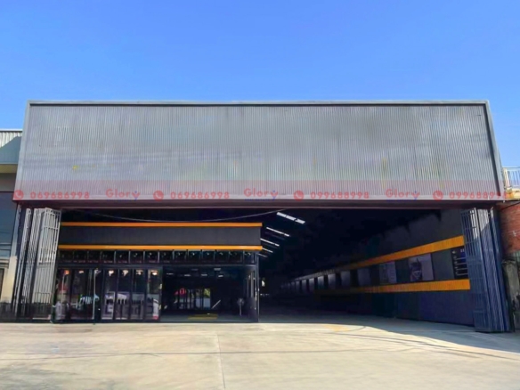 2126 Sqm Land With Warehouse For Urgent Sale Near Aeon Mall Sen Sok 25 2126 Sqm Land With Warehouse For Urgent Sale Near Aeon Mall Sen Sok