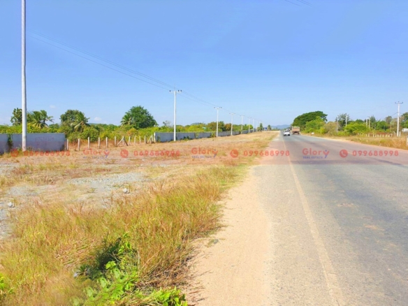 50 Hectares Land For Sale Along National Road 44 - Kampong Speu 14 50 Hectares Land For Sale Along National Road 44 - Kampong Speu