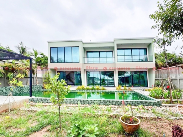 14-Room Mekong Riverfront Resort For Lease In Chrouy Changva Area 20 14-Room Mekong Riverfront Resort For Lease In Chrouy Changva Area