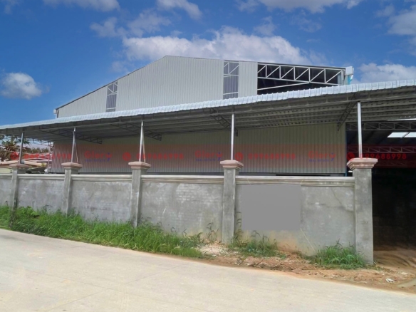 1300 Sqm Warehouse For Lease Near National Road 3 In Chaom Chau Area 13 1300 Sqm Warehouse For Lease Near National Road 3 In Chaom Chau Area