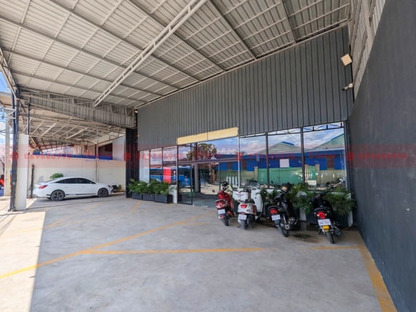 Fully Equipped Gym Business For Lease In Meanchey Area, Phnom Penh 37 Fully Equipped Gym Business For Lease In Meanchey Area, Phnom Penh