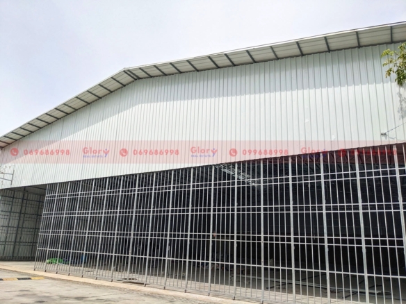 500 Sqm Warehouse For Lease Next To A Busy Road Near Aeon Mall 2 26 500 Sqm Warehouse For Lease Next To A Busy Road Near Aeon Mall 2