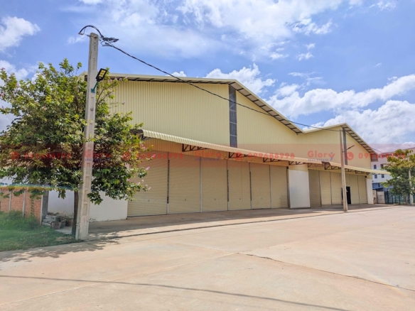 1232 Sqm Warehouse For Lease Next To Ring Road 3 In Kouk Rouka Area 9 1232 Sqm Warehouse For Lease Next To Ring Road 3 In Kouk Rouka Area