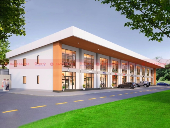 Shophouse Or Office For Lease In Prime Location Near Camko City 28 Shophouse Or Office For Lease In Prime Location Near Camko City