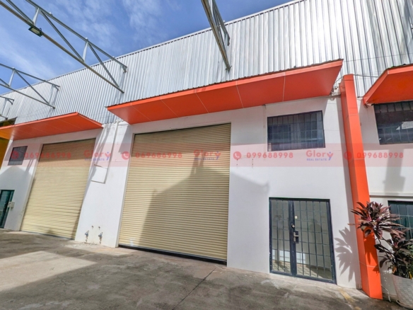 110 Sqm Warehouse For Lease At City Center – Daun Penh, Phnom Penh 20 110 Sqm Warehouse For Lease At City Center – Daun Penh, Phnom Penh