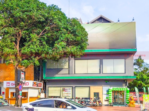 Prime Corner Business Property For Lease On Main Street In Toul Kork 7 Prime Corner Business Property For Lease On Main Street In Toul Kork