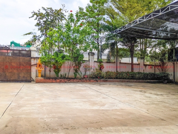 1248 Sqm Warehouse For Lease In Phnom Penh Thmei Area, Khan Sen Sok 16 1248 Sqm Warehouse For Lease In Phnom Penh Thmei Area, Khan Sen Sok