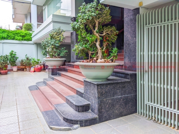 68-Room Renovated Hotel Building For Rent Or Sale - Tuol Tumpoung 6 68-Room Renovated Hotel Building For Rent Or Sale - Tuol Tumpoung