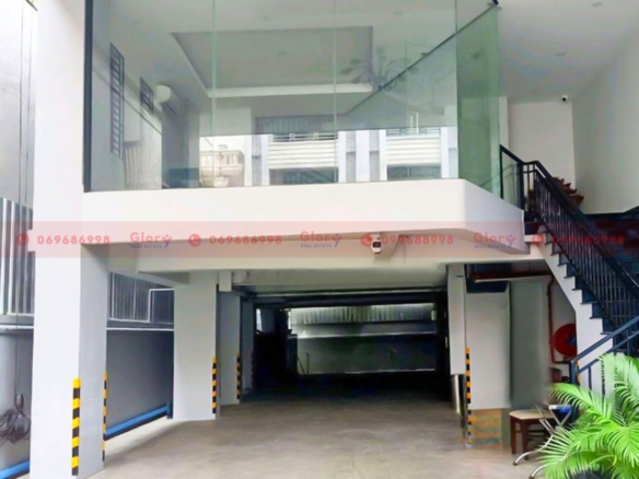 34-Bedroom Apartment Building For Lease In Tuol Tumpoung Area 94 34-Bedroom Apartment Building For Lease In Tuol Tumpoung Area