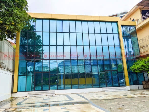 Renovated Commercial Building For Rent In Tuol Kork Area, Phnom Penh 30 Renovated Commercial Building For Rent In Tuol Kork Area, Phnom Penh