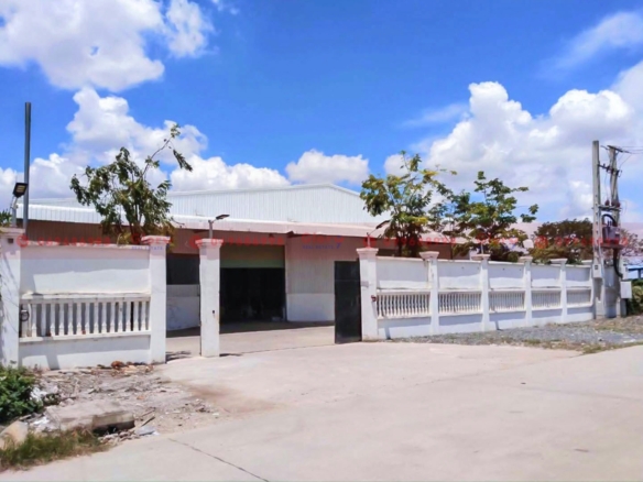 2300 Sqm Warehouse For Lease In Dangkor Area Near Aeon Mall Meanchey 5 2300 Sqm Warehouse For Lease In Dangkor Area Near Aeon Mall Meanchey