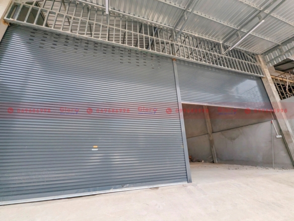 350 Sqm Warehouse For Rent Along A Business Road In Tuol Sangke Area 78 350 Sqm Warehouse For Rent Along A Business Road In Tuol Sangke Area