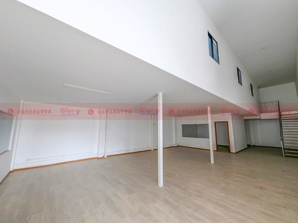 190 Sqm Warehouse Or Office Space For Lease In Daun Penh Area 62 190 Sqm Warehouse Or Office Space For Lease In Daun Penh Area