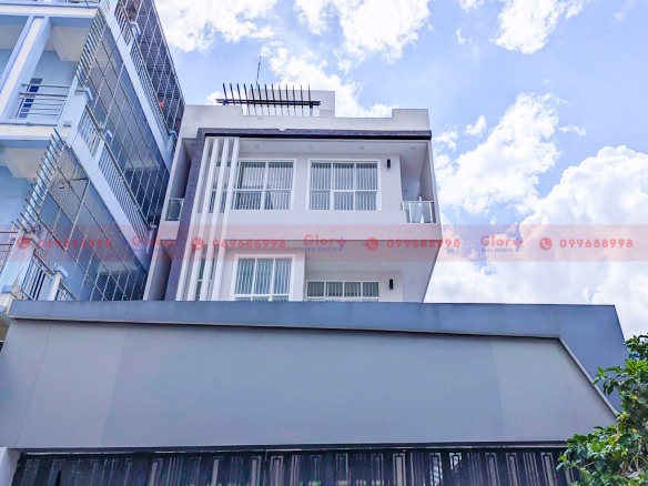10-Room Commercial House For Lease – Tumnob Tuek Area, Phnom Penh 7 10-Room Commercial House For Lease – Tumnob Tuek Area, Phnom Penh