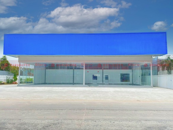 Retail Shop Or Showroom For Rent Along A Major Road In Meanchey Area 52 Retail Shop Or Showroom For Rent Along A Major Road In Meanchey Area